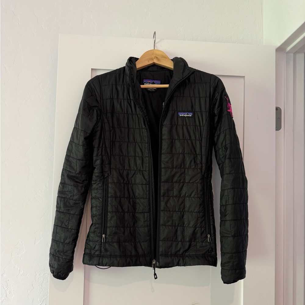 Patagonia Nano Puff Jacket